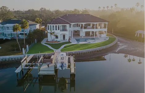 Residential Waterfront
