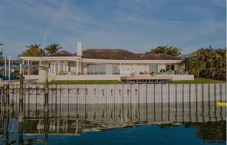 Shoreline Protection